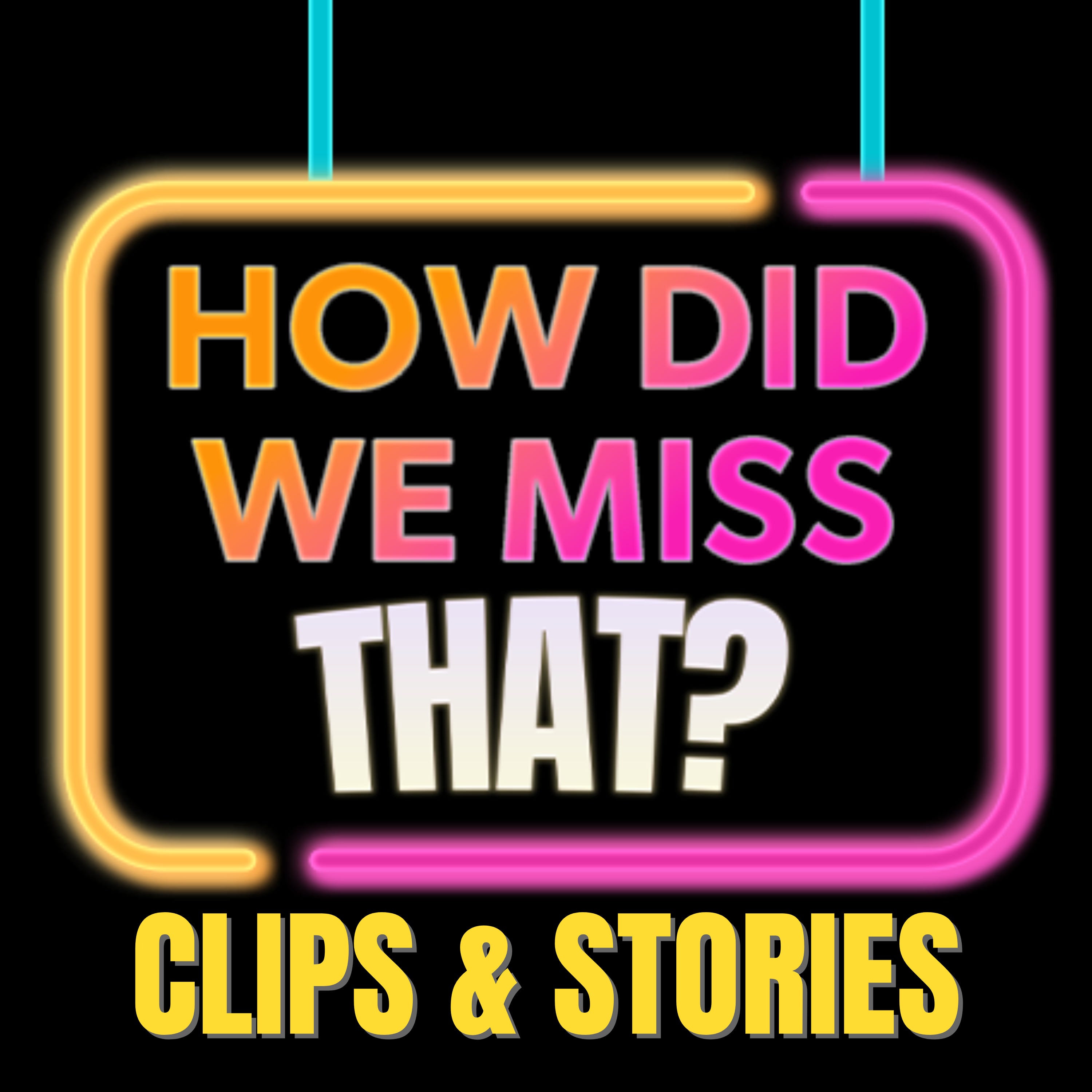 FLASHBACK: Do Tech Workers Need #Unions? episode artwork