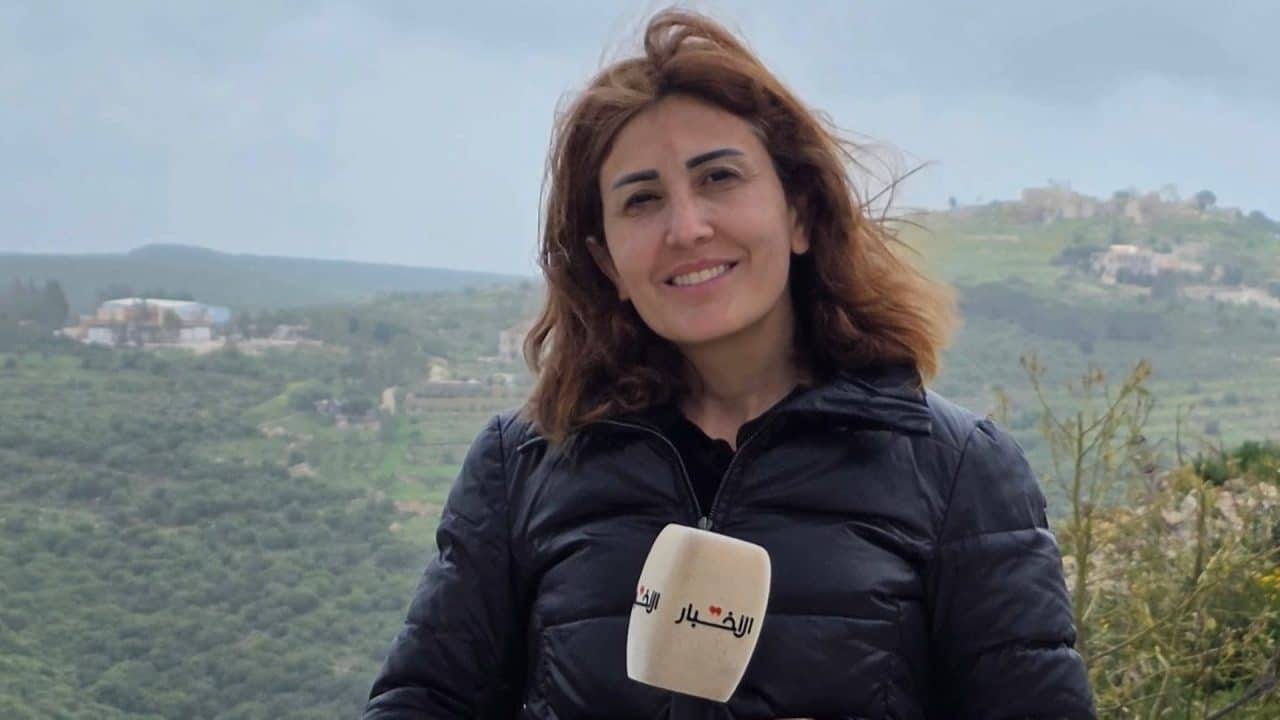 Truth About Iran War, Amal Khalil MURDERED in Lebanon, Doctors Without Borders STILL IN Gaza episode artwork