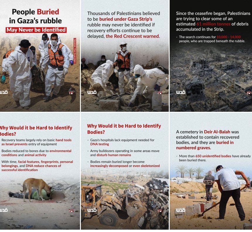 Why I'm BOYCOTTING the World Cup, West Bank Settlements, Gaza Horrors, Israel Kills ANOTHER 3 Year Old episode artwork