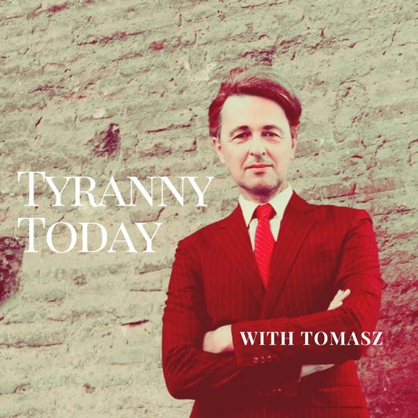 #48 Mineral War author Tomasz Nadrowski on the reasons behind China’s mineral dominance