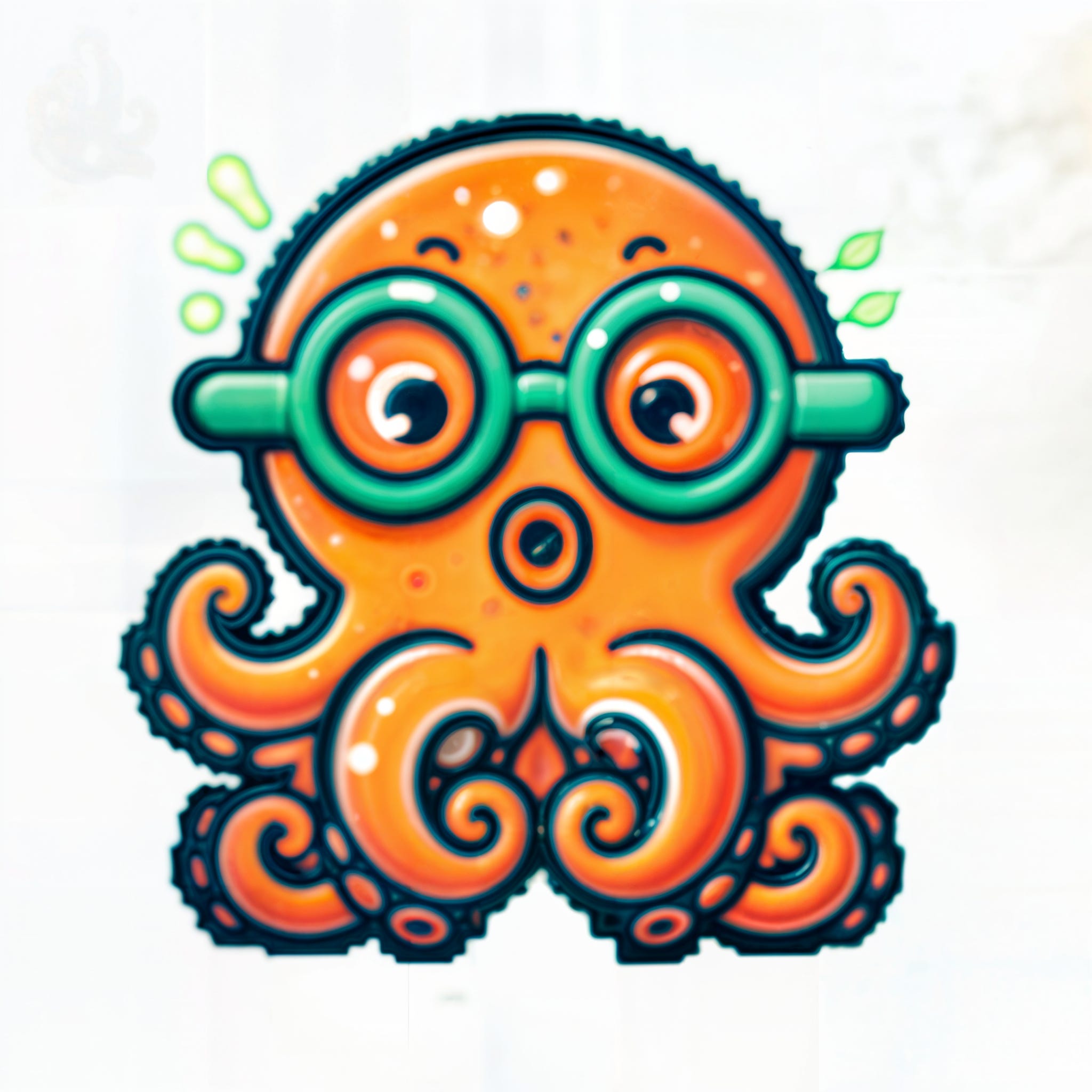 When Ocean Animals Glow! When Ocean Animals Glow!