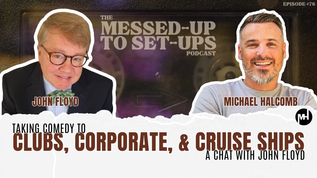 Corporate, Clubs, & Cruise Ships