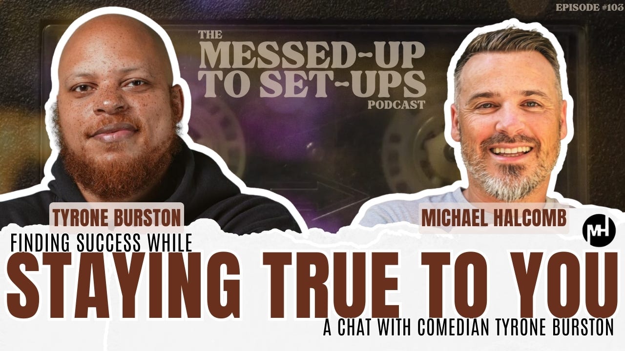 Finding Success While Staying True To You