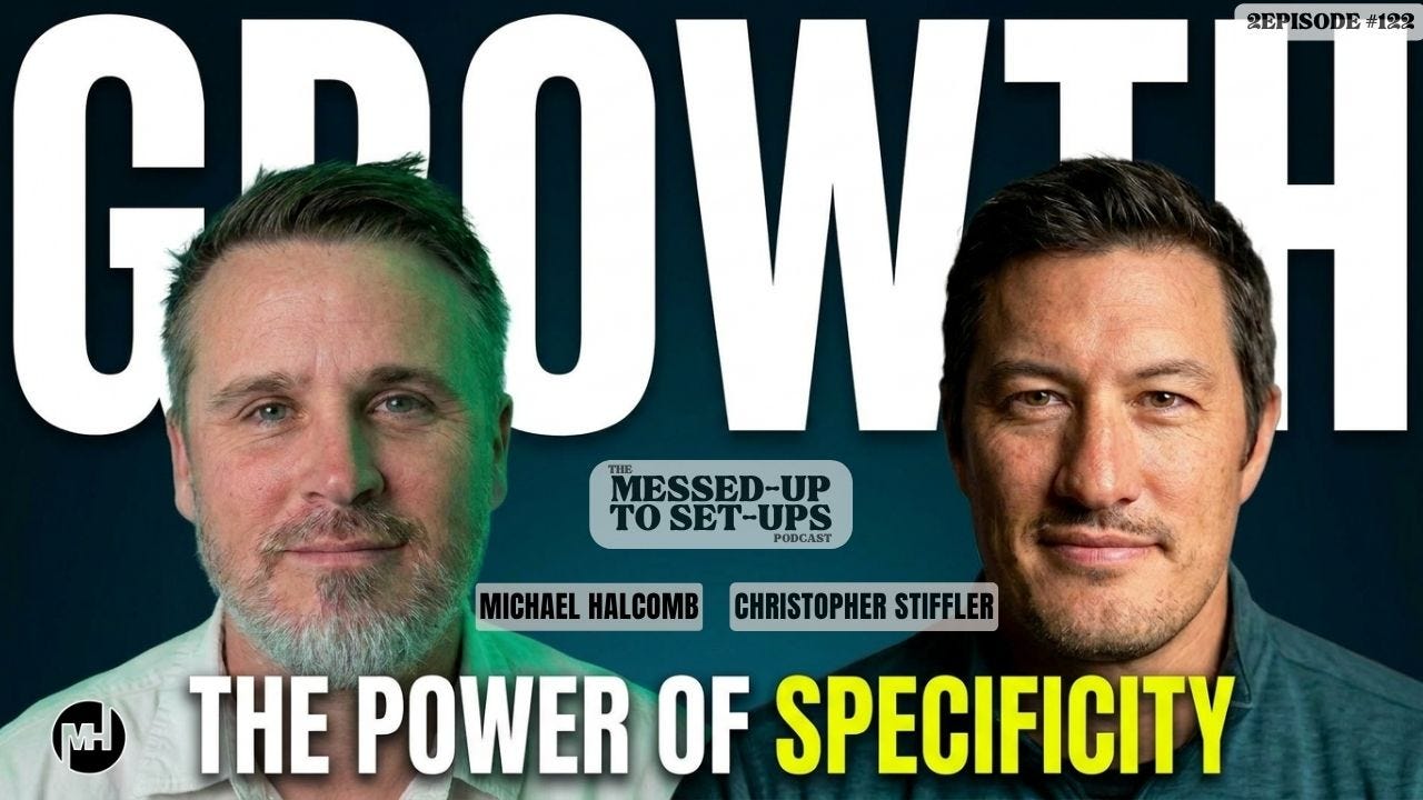 The Power of Specificity