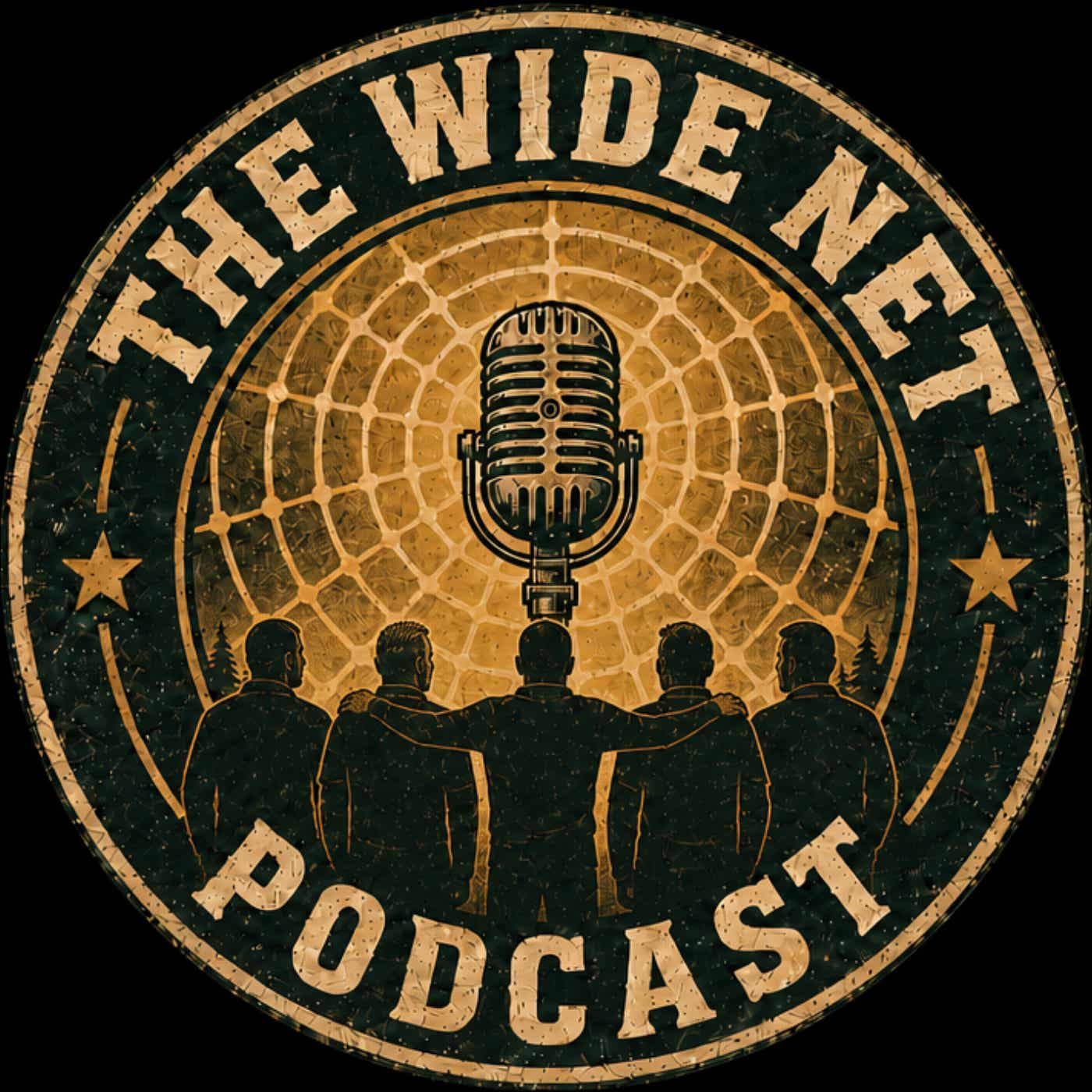 The Wide Net Podcast