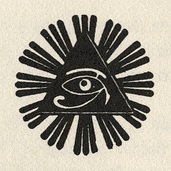Presentation on Enochian Magick No. 2 by J. Edward Cornelius  episode artwork