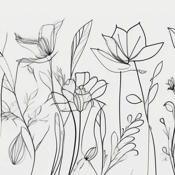 The Quiet Bloom
