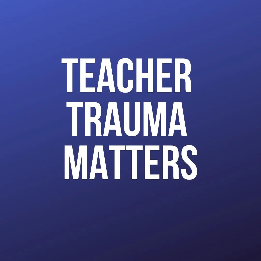 EDUCATIONAL REFORM Part II: How Intrusive Parenting Styles Fuel the Teacher Shortage Crisis