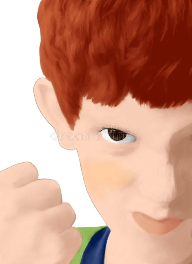 EDUCATION REFORM PART VII: CONFRONTING VIOLENT STUDENT BEHAVIOR