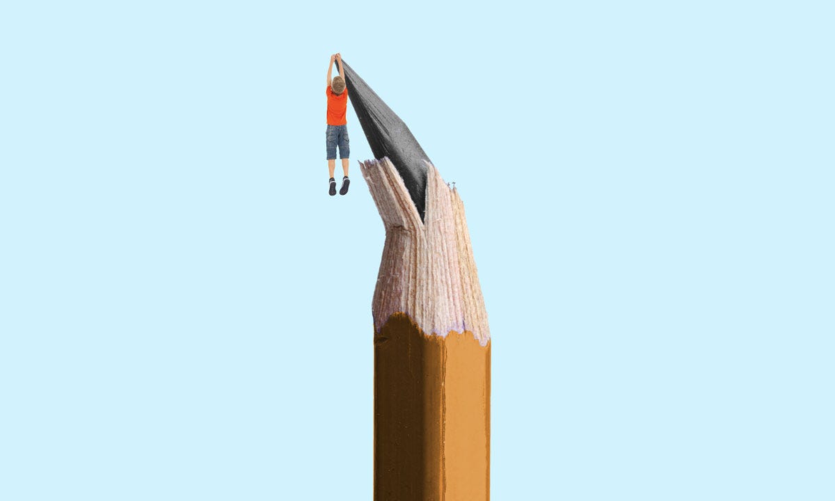 EDUCATIONAL REFORM PART IX: From Entry-Level to Executives: America's Education Crisis Demands Immediate Attention