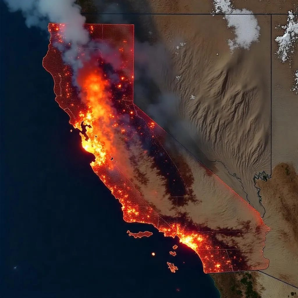 COLOfornia