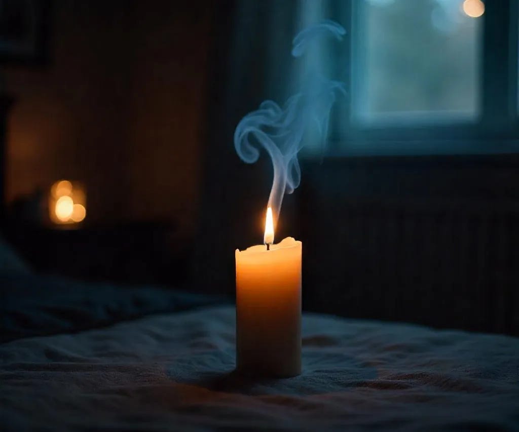 LIFE IS A VAPOR