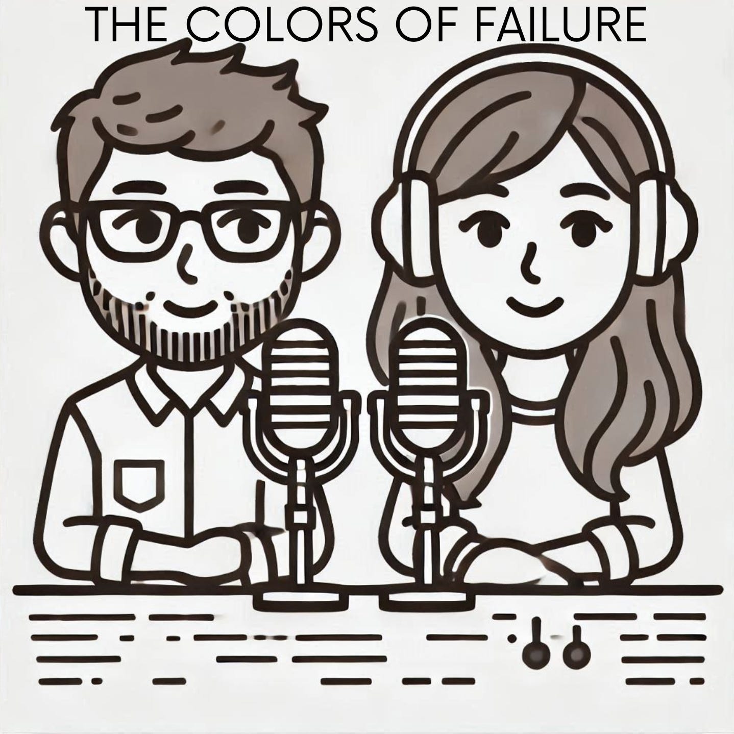 Breaking Free from Analysis Paralysis: Emotions, Identity, and the Power of Change episode artwork