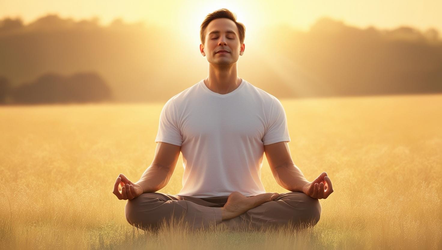 Spiritual Infinity