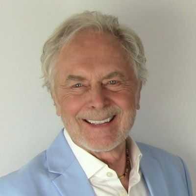 “Eternal Truths: Karma, Purpose & Life After Death with Hans Wilhelm”