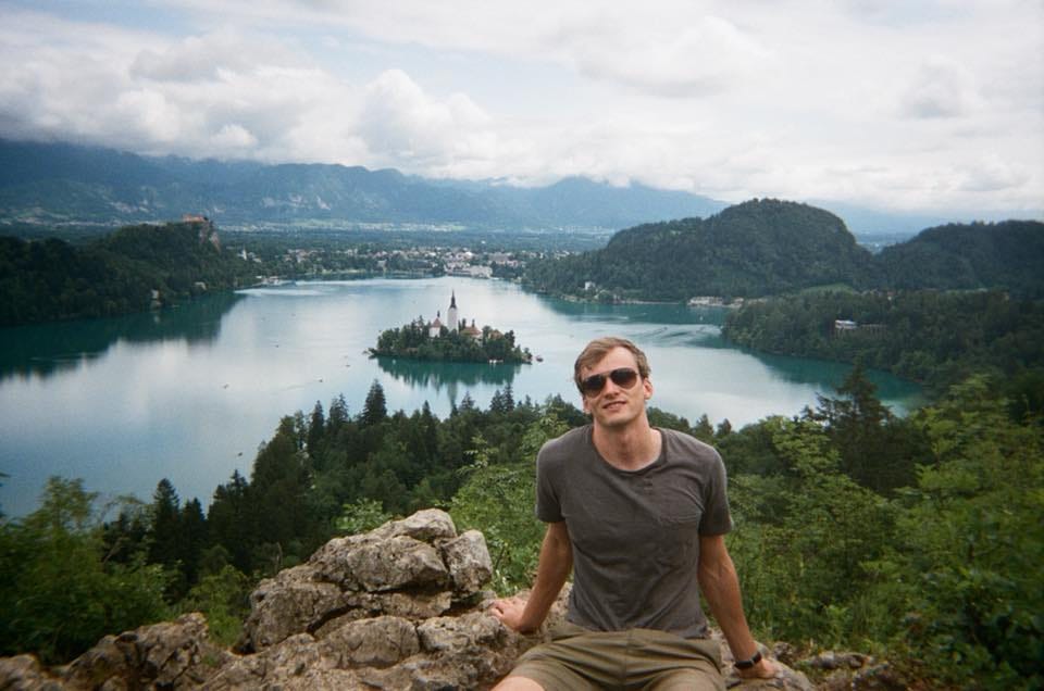 "From Crypto to Consciousness: Lachlan Todd’s Journey from Hustle to Harmony"