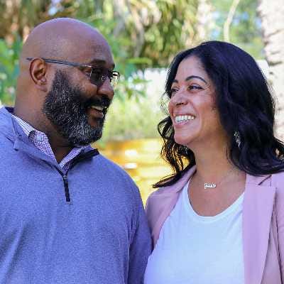 A Soul’s Quest with Omar & Jessie Ferreira