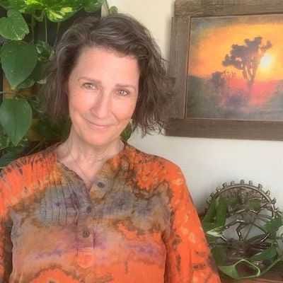 "When Everything Collapsed Into Nothing: A 30-Year Journey to Pure Awareness"