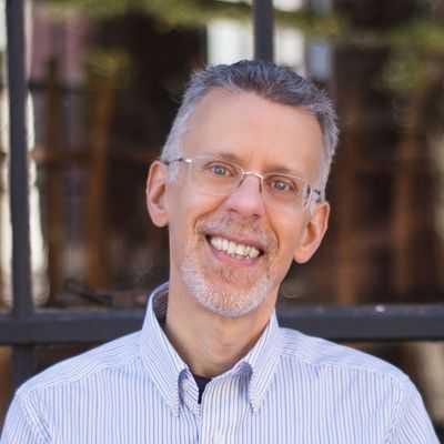 "Beyond Symptoms: How One Doctor Learned to Heal the Root, Not the Weed"