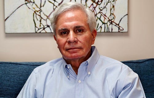 Understanding the Rules of the Game: Dean Graves on Healing, Happiness, and the Soul’s Evolution