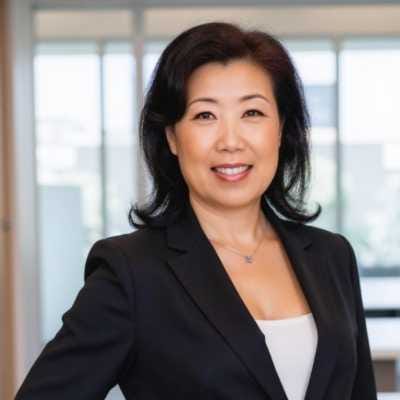 Awakening the Heart Chakra: Grace Najean on Spiritual Transformation and Self-Realization