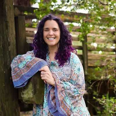 “The Language of Plants: Tigrilla Gardenia on Plant Consciousness and the Spirit of Nature.