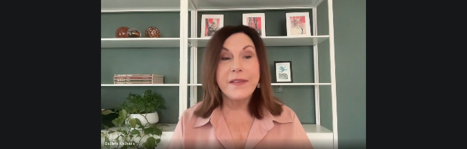 Awakening the Creative Flow: Daphne Michaels on Living from the Inside Out