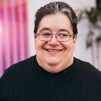 From Psychology to Spirit: Albert Bramanti on Hypnosis, NLP, and the Higher Self