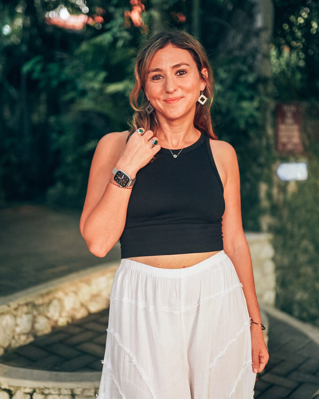 Beyond Success and Burnout: Returning to the Heart with Ashley Krooks