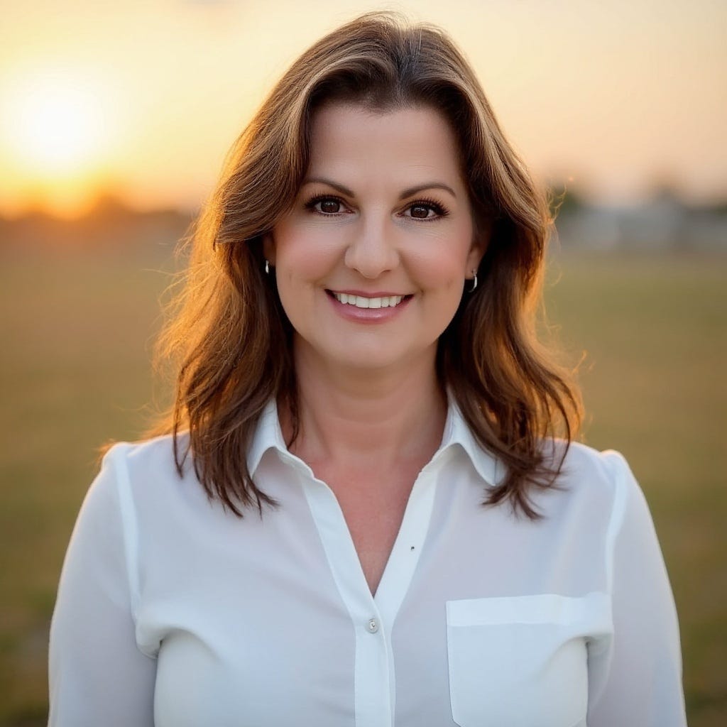 Breaking Generational Trauma: How One Hypnotherapist Channels Divine Wisdom to Heal Others.