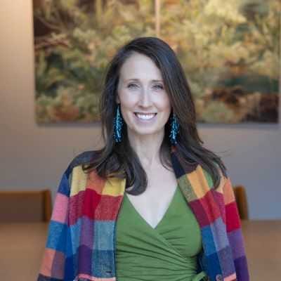 “From Cancer to Consciousness: Morgan’s Journey of Spiritual Rebirth”