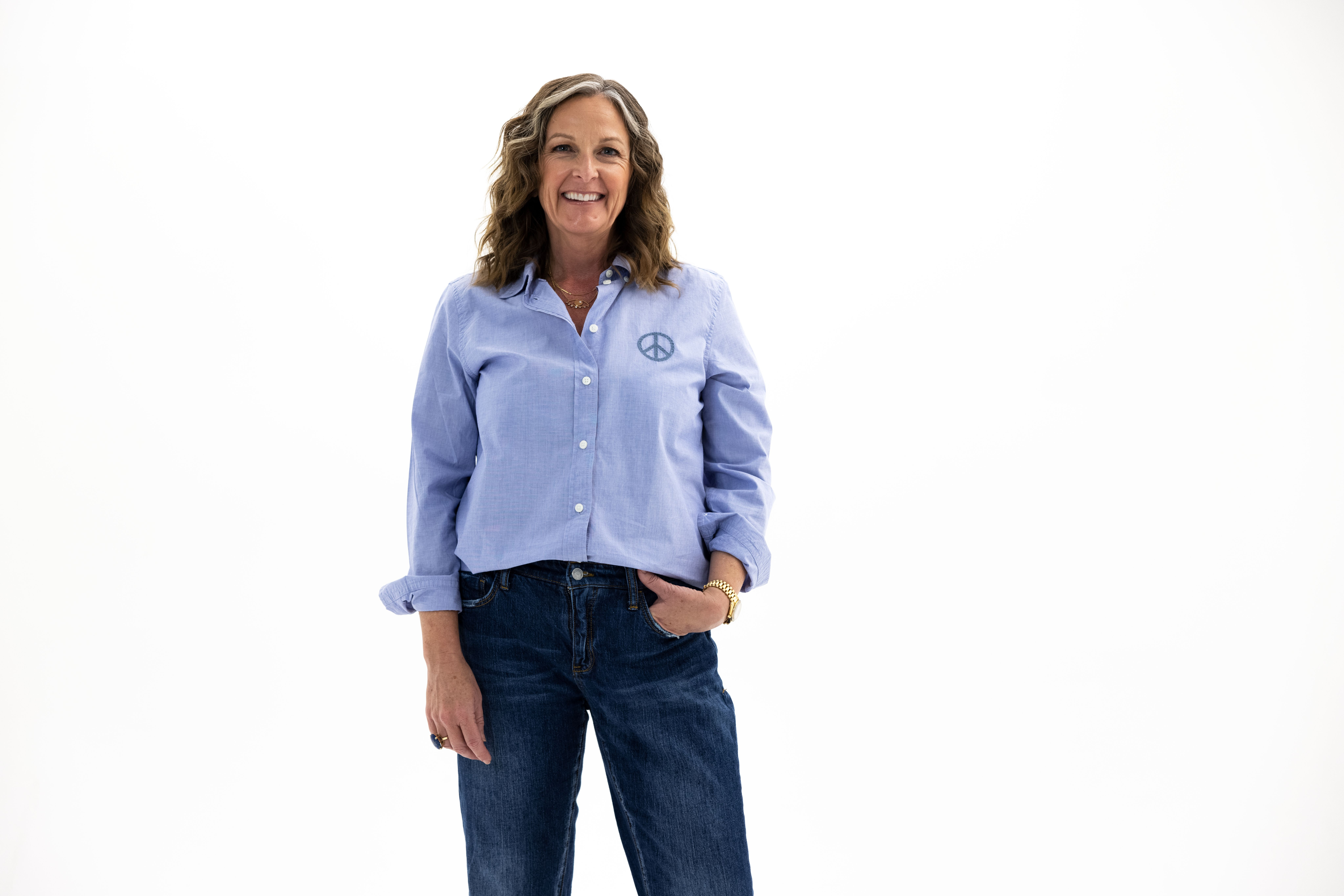 Nothing Meant for You Will Pass You By: Awakening with Julie Heaton.