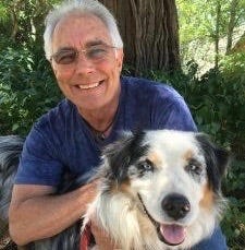 “The Hidden Gift of Pain: Michael Stone on the Real Path to Awakening”