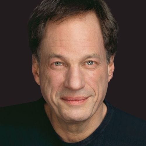 The Science of Oneness: How Dr. Howard Eisenberg Proved Consciousness Is Connected”