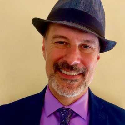 Finding Faith in the Modern Word: A Conversation with Dan Parr