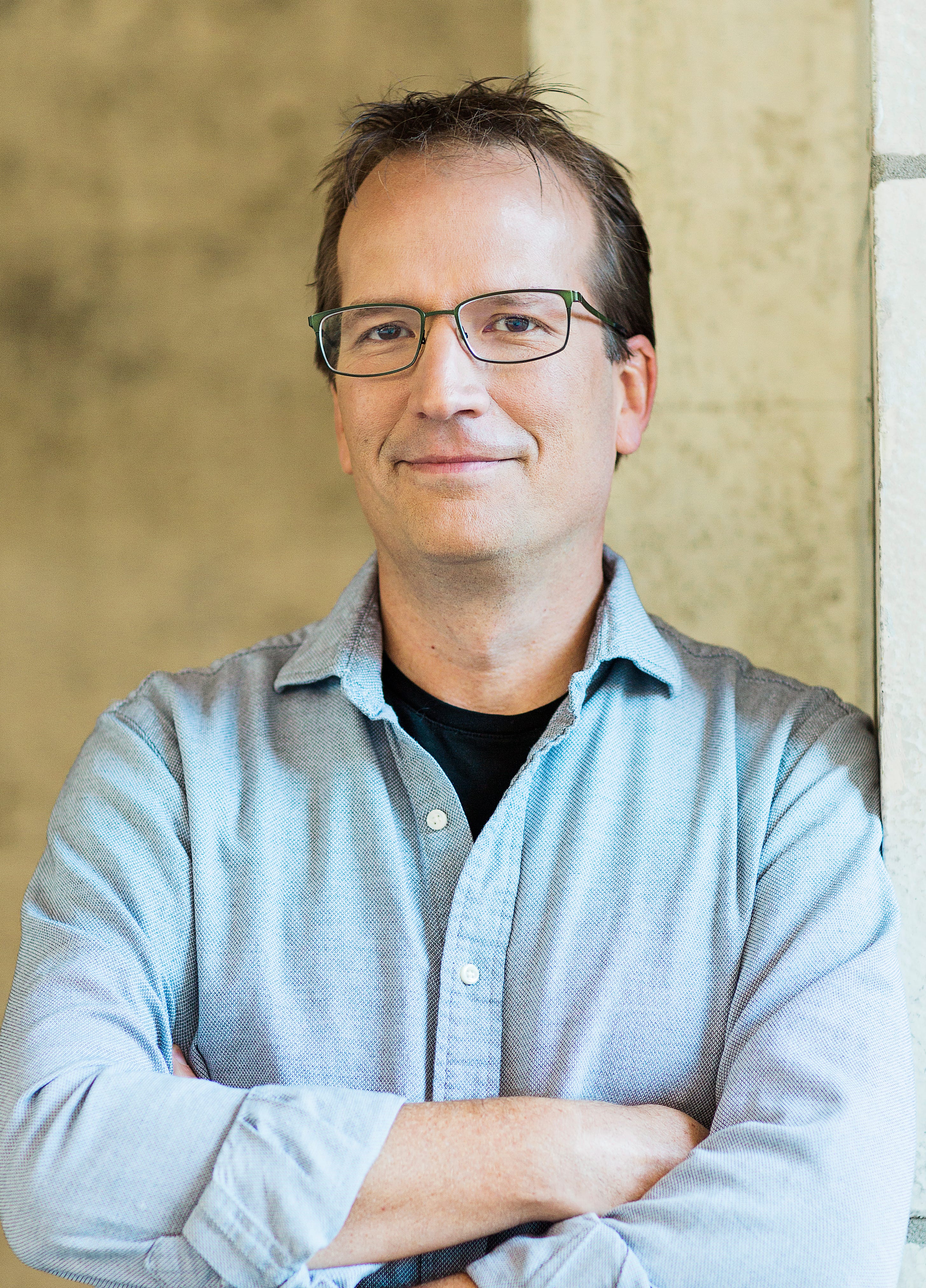 When the Soul Says “Enough”: David Allen Brown on Breaking, Remembering, and Rising