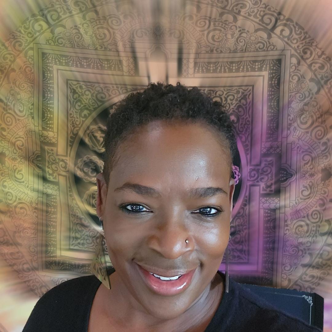 “Unconscious Can’t Teach Consciousness": The New Blueprint for Education and Generation Alpha with Queen D Michelle