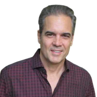 What If Psychosis Is a Breakthrough? Sean Blackwell on Consciousness