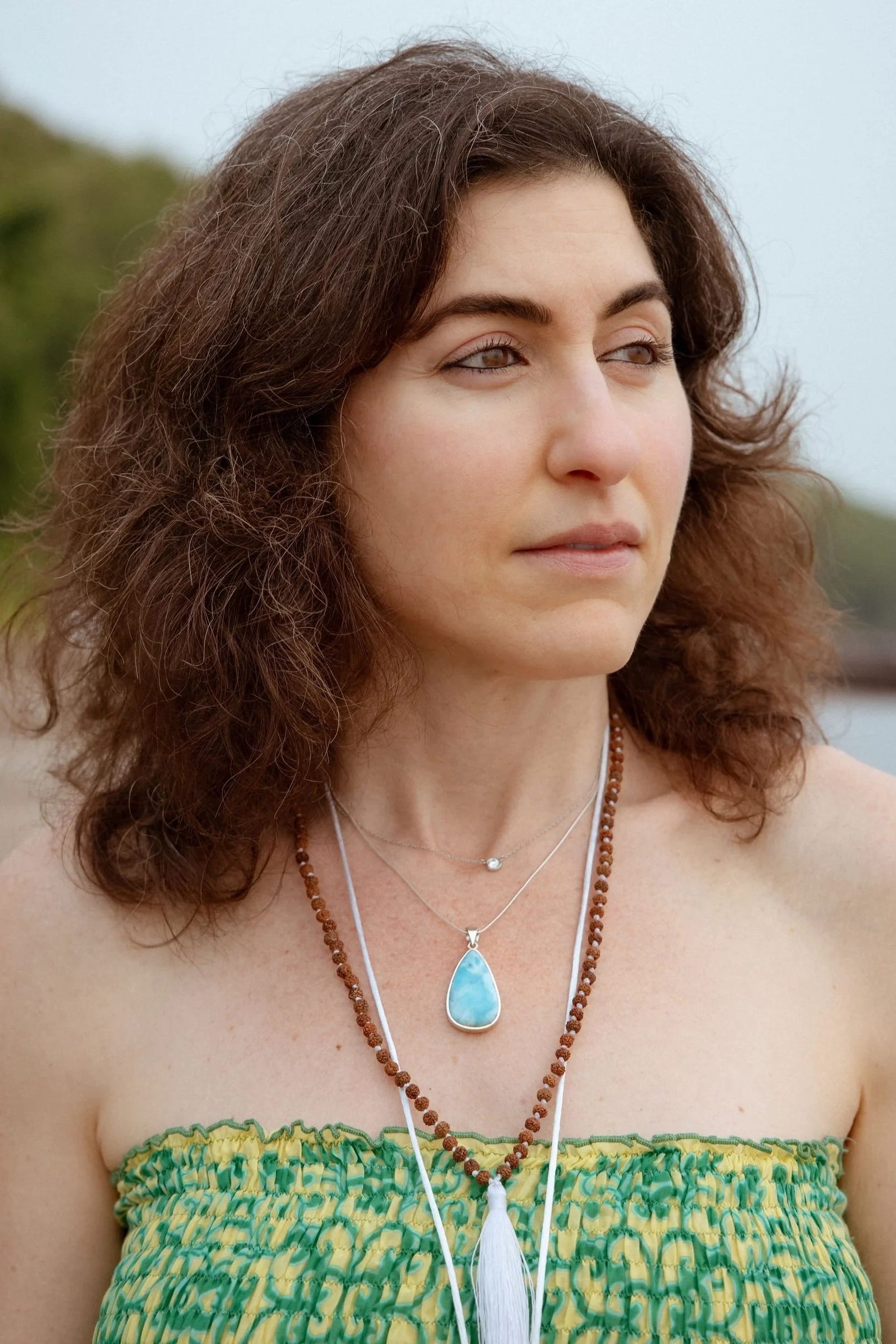 Danya Levinson on Awakening, Intuition, and the Truth of Who You Are