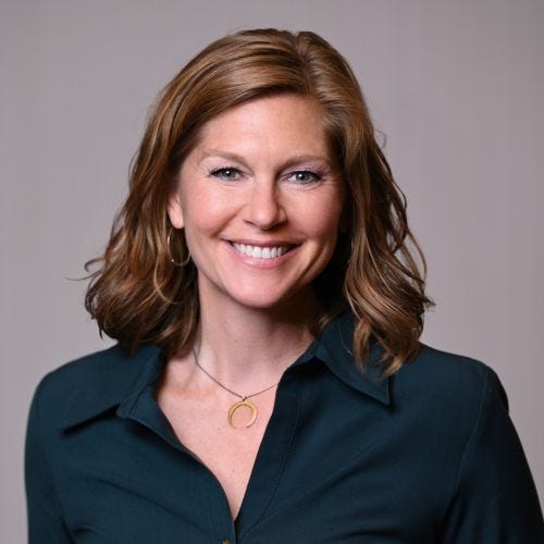 Laura Kusto on Lunar Cycles, Spiritual Structure, and Trusting Divine Timing