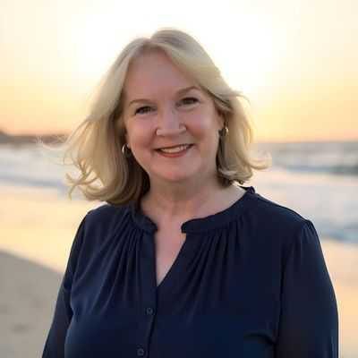 Michelle Henderson on Intuition, Autism, and Christ Consciousness