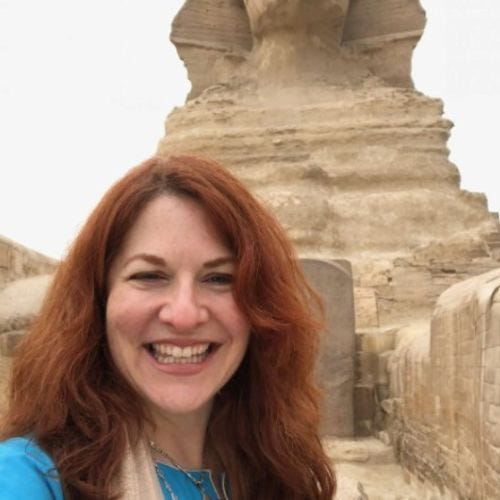 You Are Enough: Halle Evelyn on Spiritual Awakening and Financial Freedom