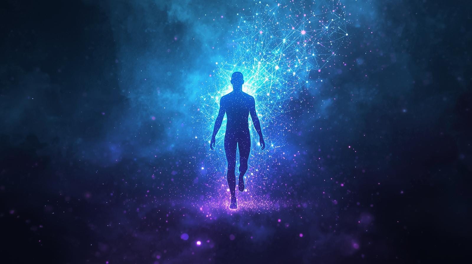 Laurie Seymour on Unconditional Remembrance and the Quantum Connection