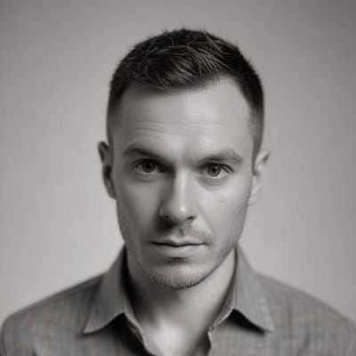 Andrew Wilson on Trauma, Shadow Work, and the Courage to Awaken 