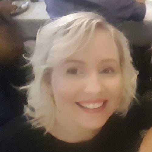 Manifestation & Intuition Explained: Anna Kolomycki on Spiritual Awakening and Selling Her Business