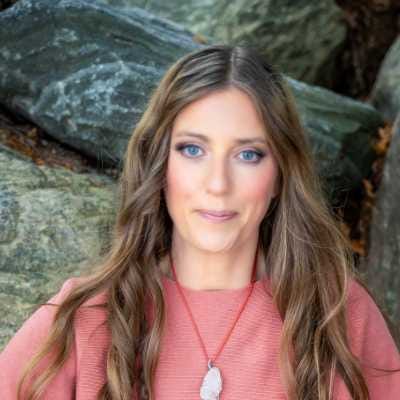 Danya Wylder on Healing Multiple Sclerosis Through Meditation, Energy & the Bliss Body