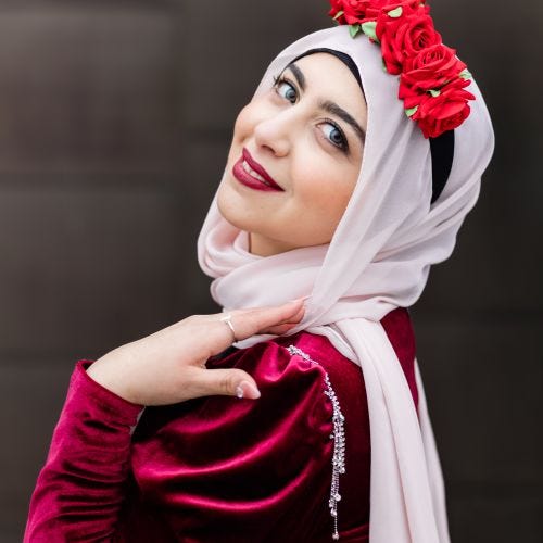 Rozanna Attia on Identity Shifting, Healing the Past, and Becoming the “Quantum Queen” 