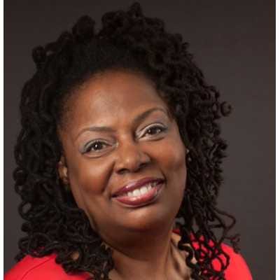 Robin Harris on Fear, Faith, and Learning to Trust the Creator’s Plan