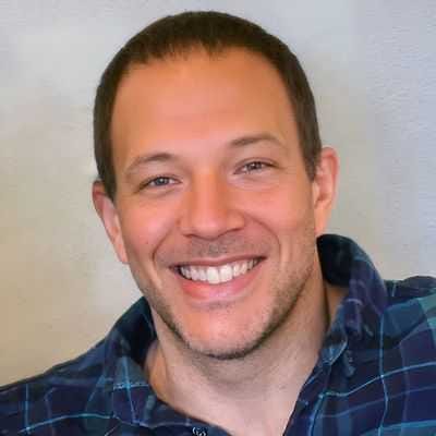 Jason Lange: Why So Many Men Are Emotionally Suffering in Silence