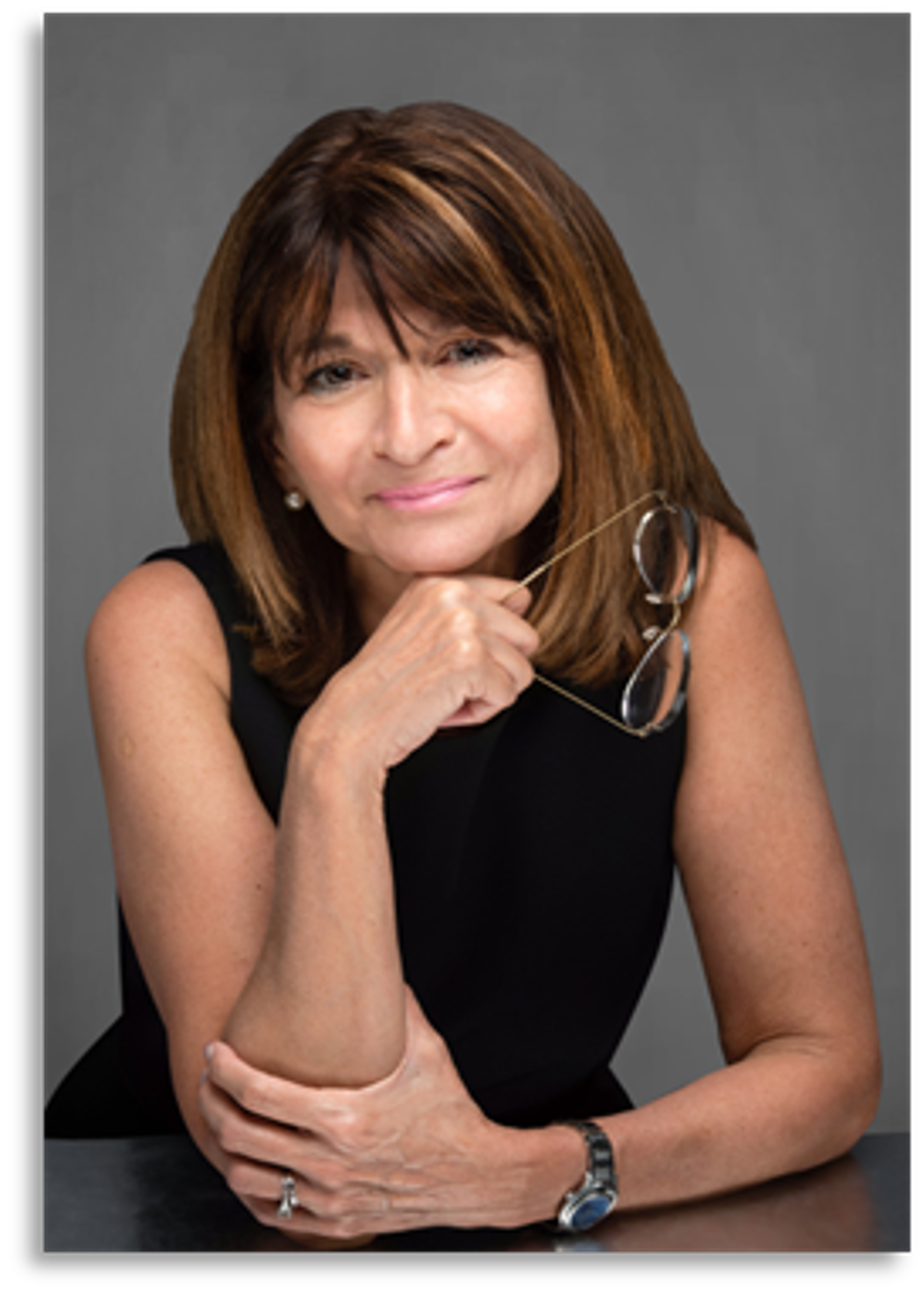 Mary Korn: From Being Fired to Building a Million-Dollar Mission of Hope & Purpose
